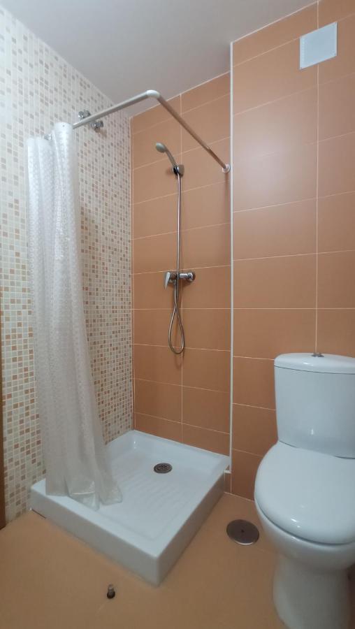 Stella Veteris Apartment Pontevedra Exterior foto