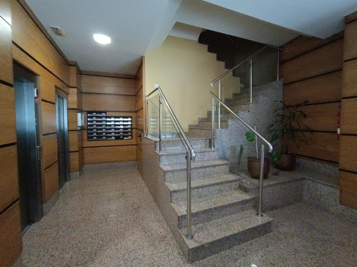 Stella Veteris Apartment Pontevedra Exterior foto