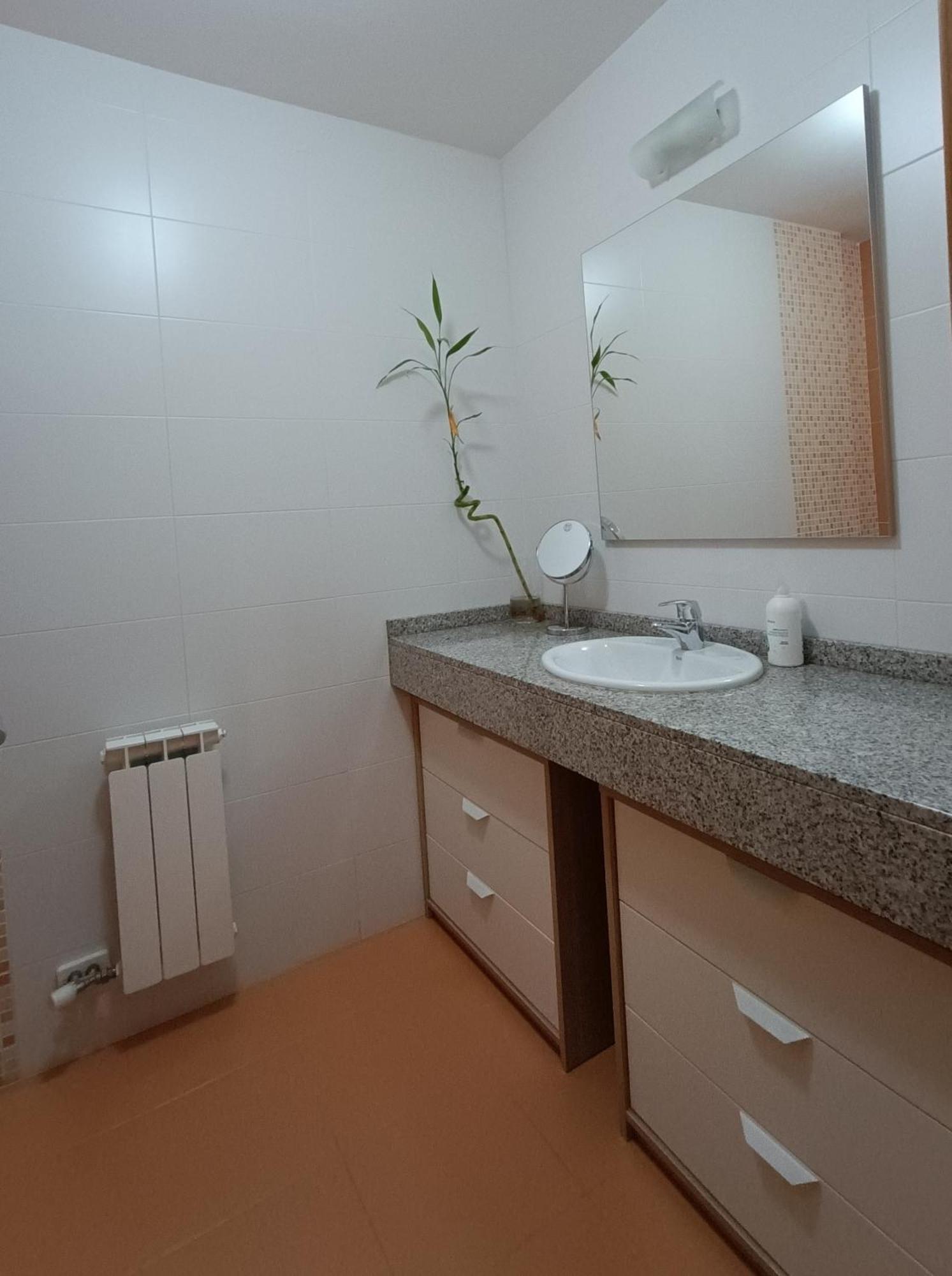 Stella Veteris Apartment Pontevedra Exterior foto