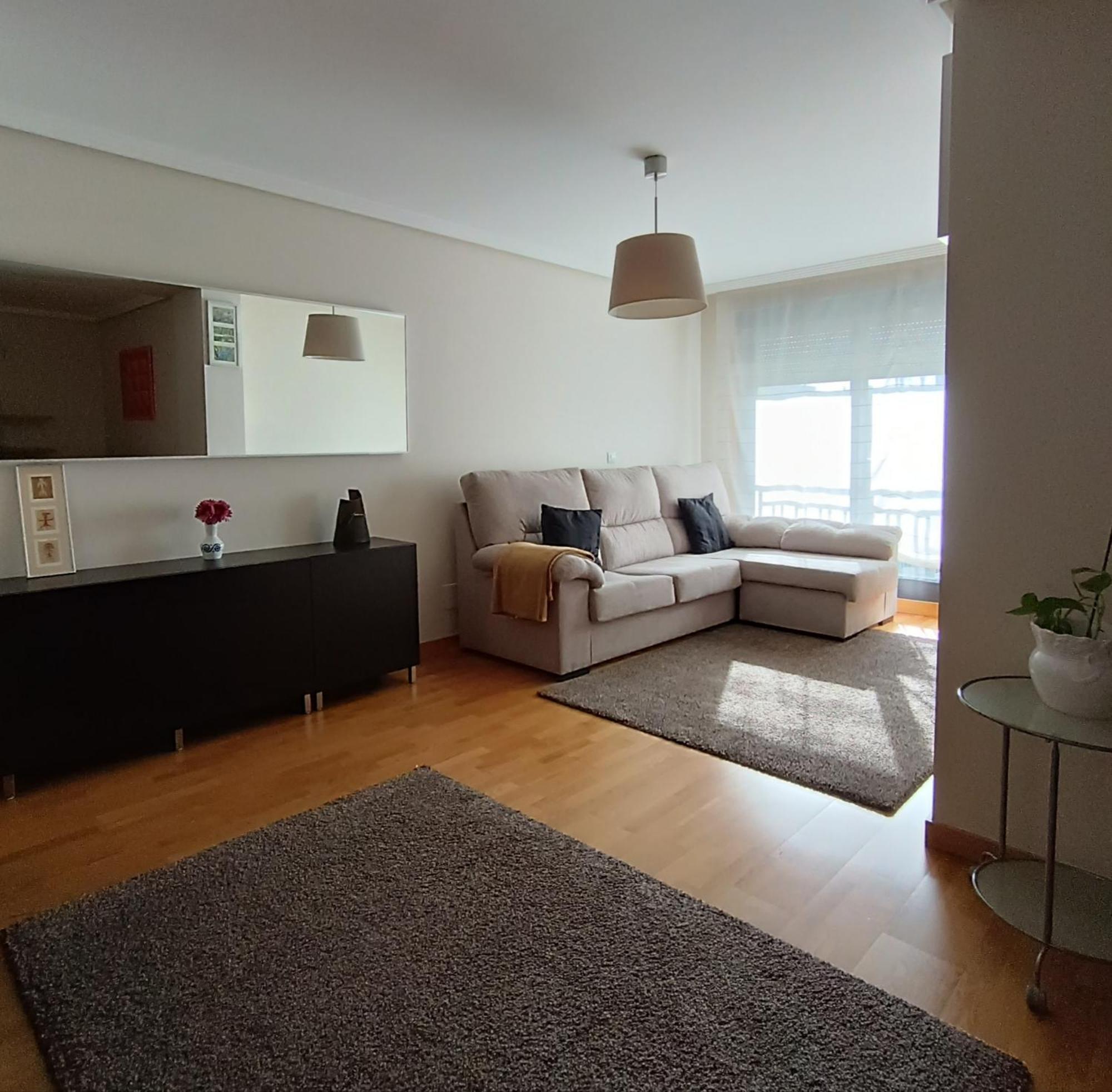 Stella Veteris Apartment Pontevedra Exterior foto