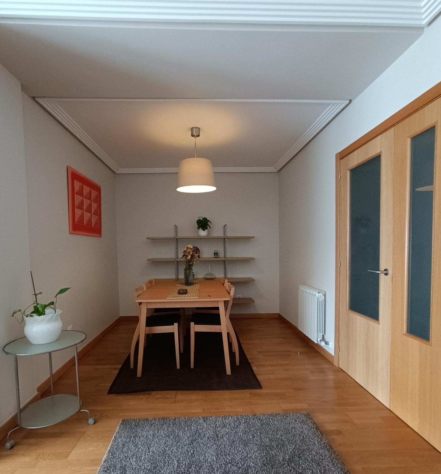 Stella Veteris Apartment Pontevedra Exterior foto